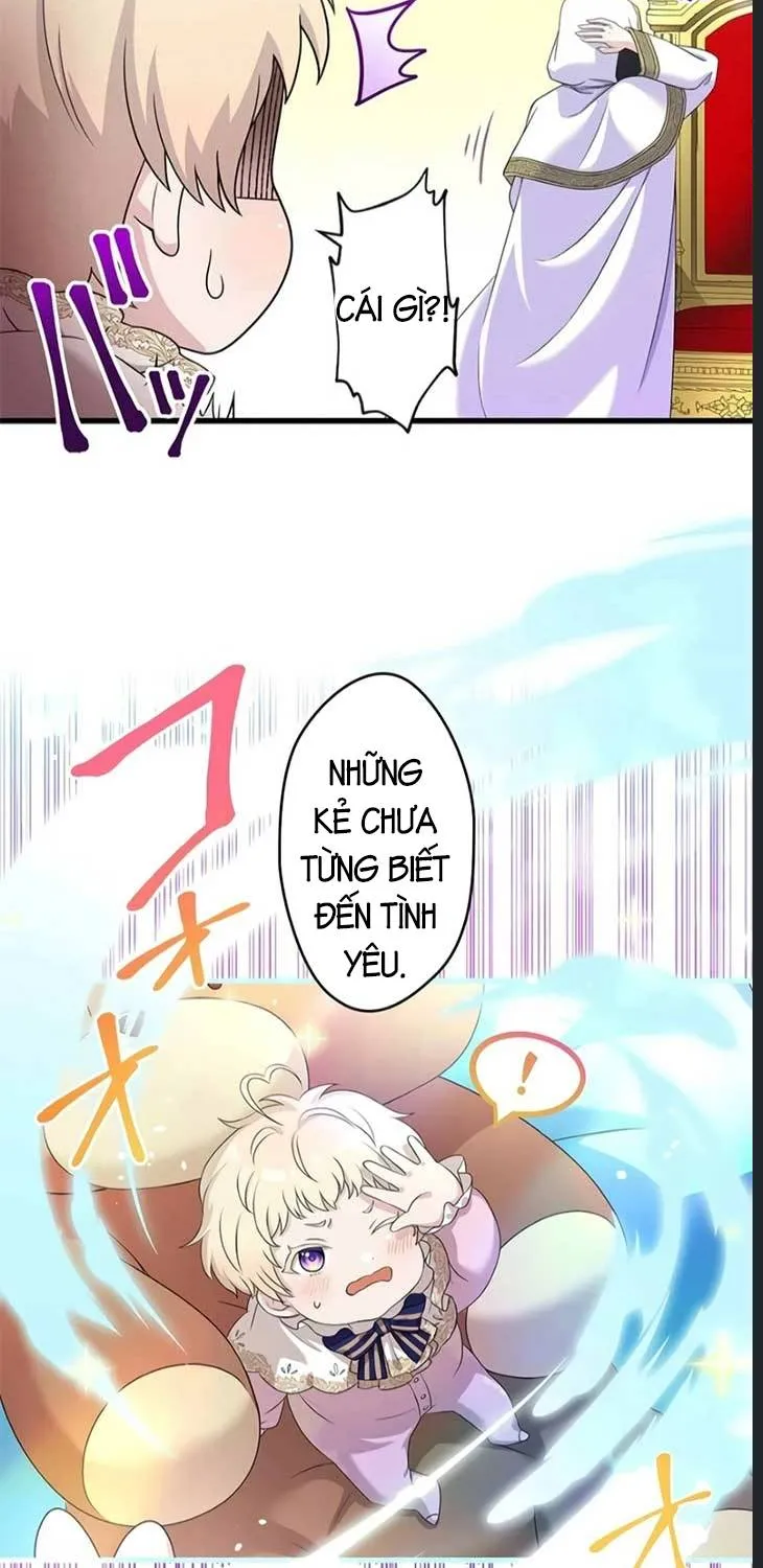 Tiểu Thư Út Tái Sinh Chap 3 - Next Chap 4