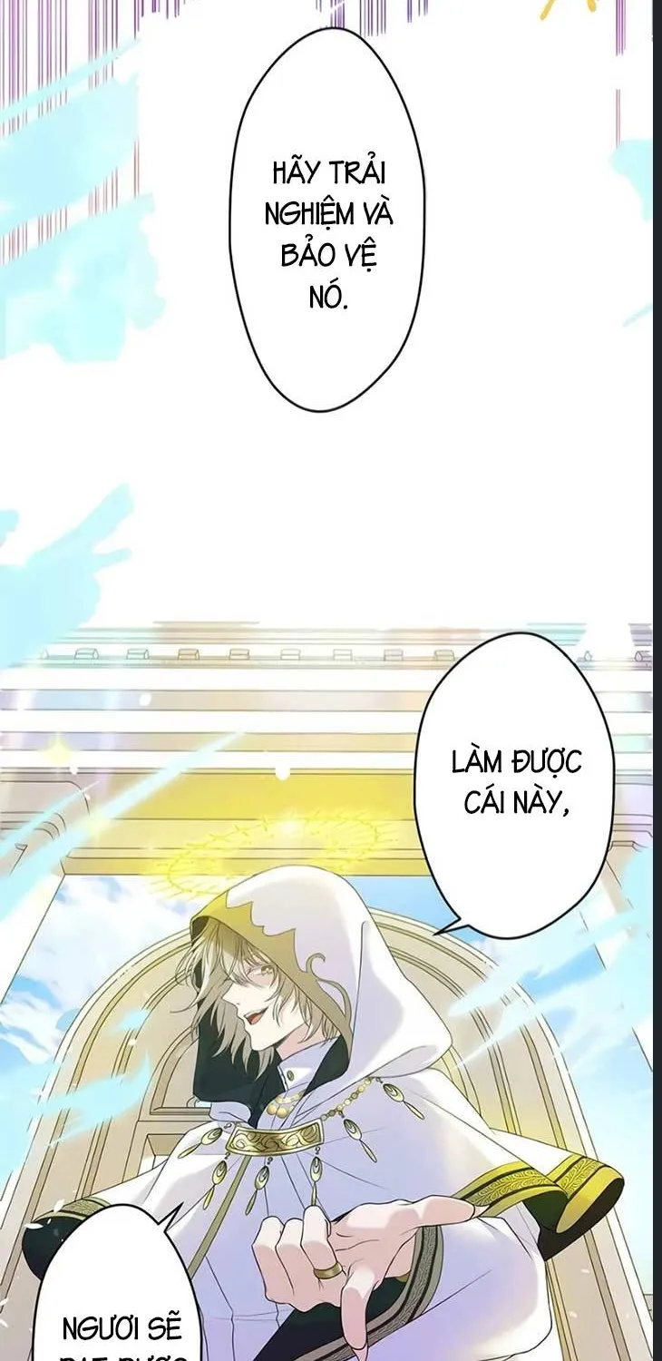 Tiểu Thư Út Tái Sinh Chap 3 - Next Chap 4