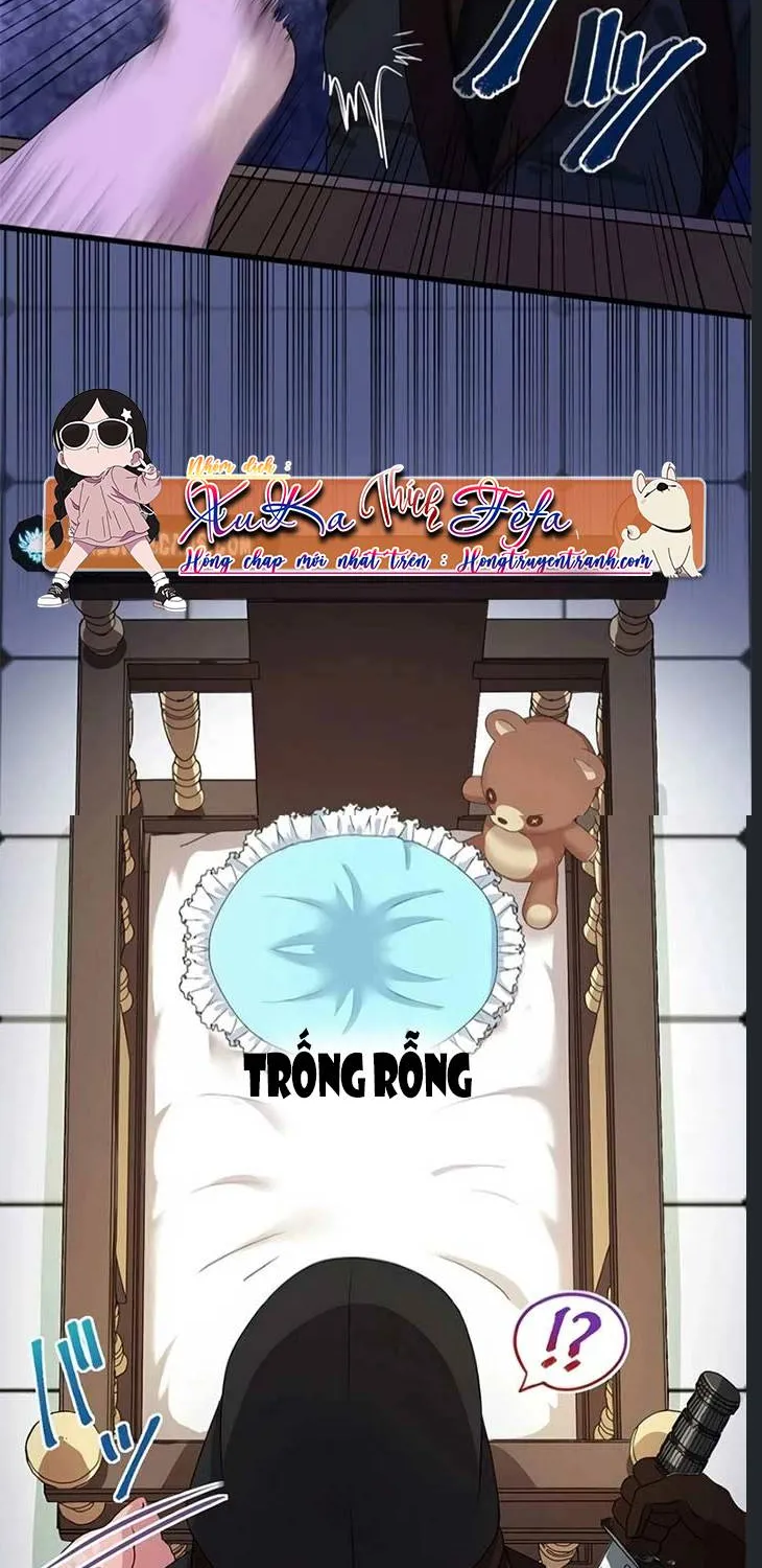 Tiểu Thư Út Tái Sinh Chap 3 - Next Chap 4