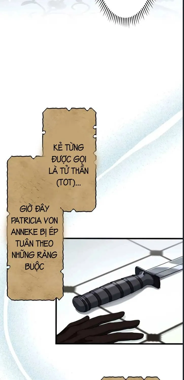 Tiểu Thư Út Tái Sinh Chap 3 - Next Chap 4