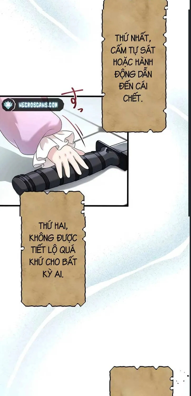 Tiểu Thư Út Tái Sinh Chap 3 - Next Chap 4