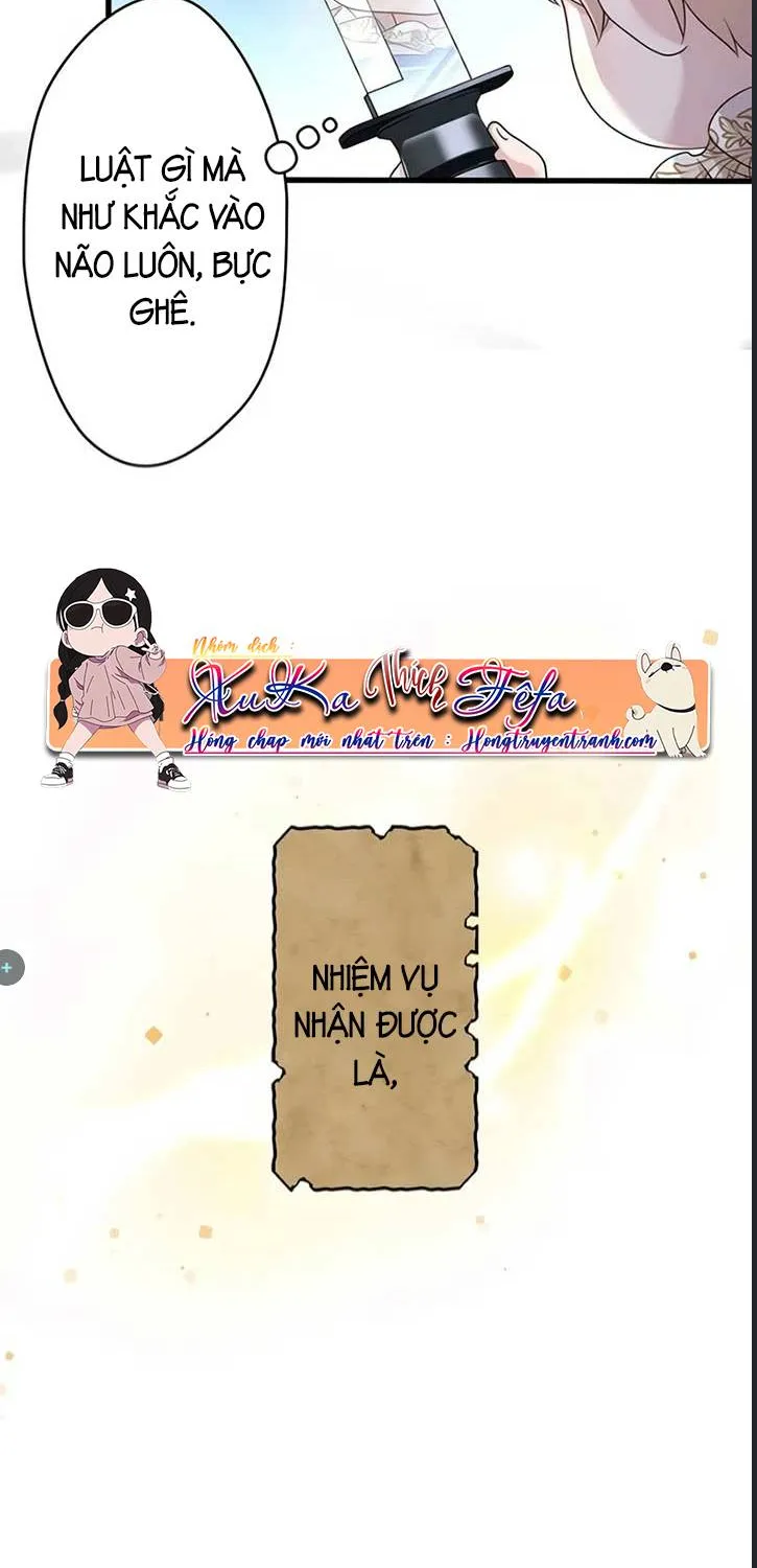 Tiểu Thư Út Tái Sinh Chap 3 - Next Chap 4