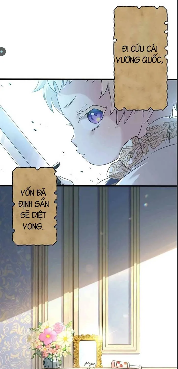 Tiểu Thư Út Tái Sinh Chap 3 - Next Chap 4