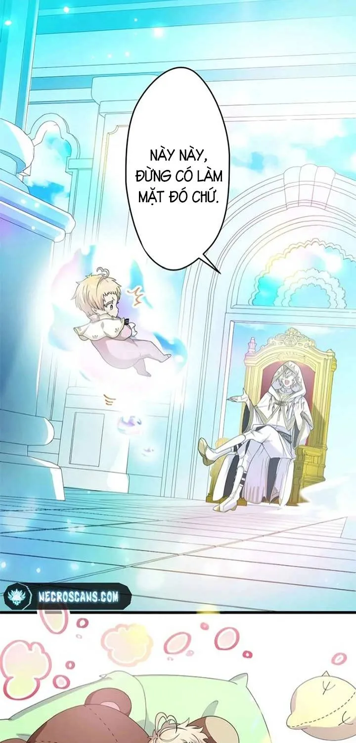 Tiểu Thư Út Tái Sinh Chap 3 - Next Chap 4