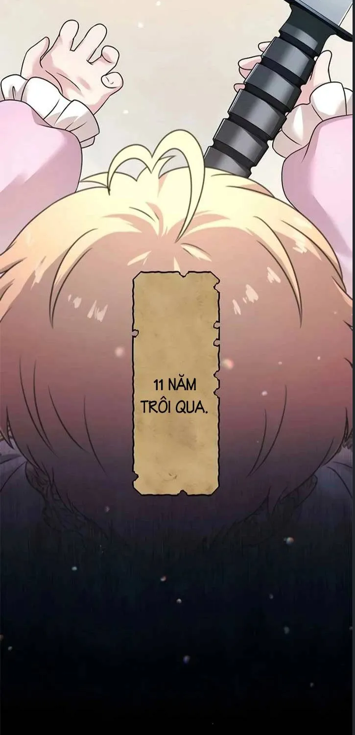 Tiểu Thư Út Tái Sinh Chap 3 - Next Chap 4