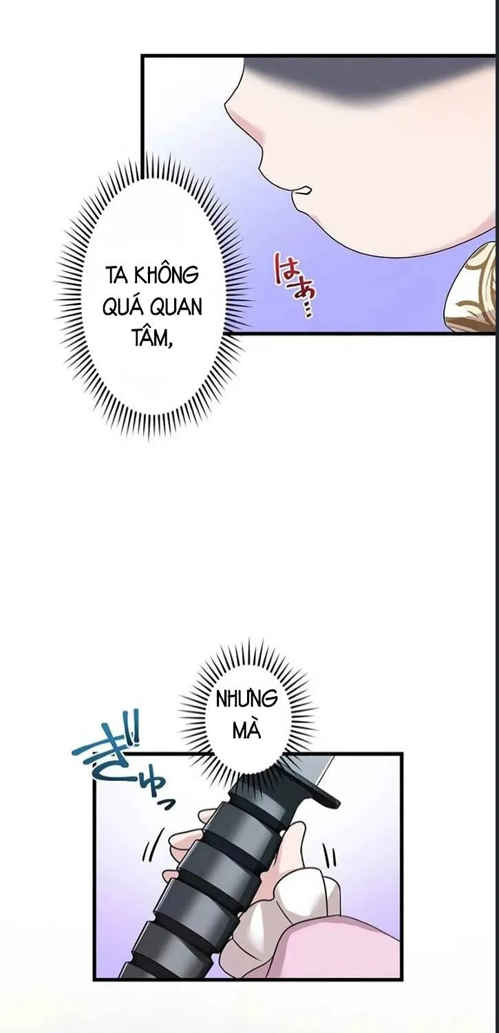 Tiểu Thư Út Tái Sinh Chap 3 - Next Chap 4