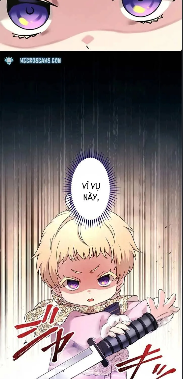 Tiểu Thư Út Tái Sinh Chap 3 - Next Chap 4