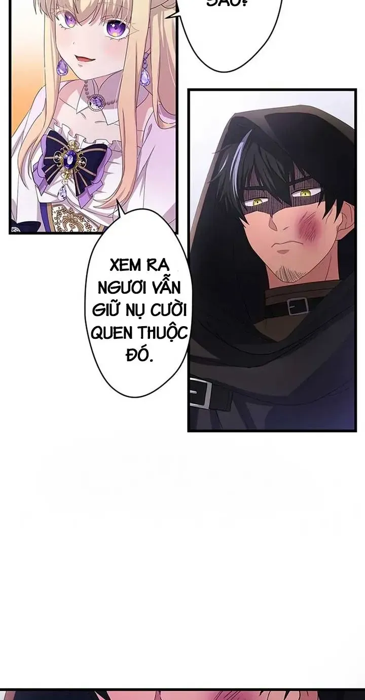 Tiểu Thư Út Tái Sinh Chap 30 - Next Chap 31