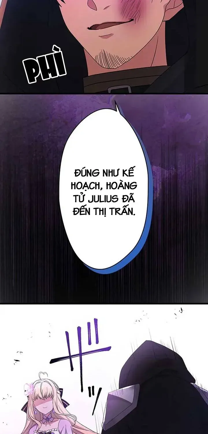 Tiểu Thư Út Tái Sinh Chap 30 - Next Chap 31