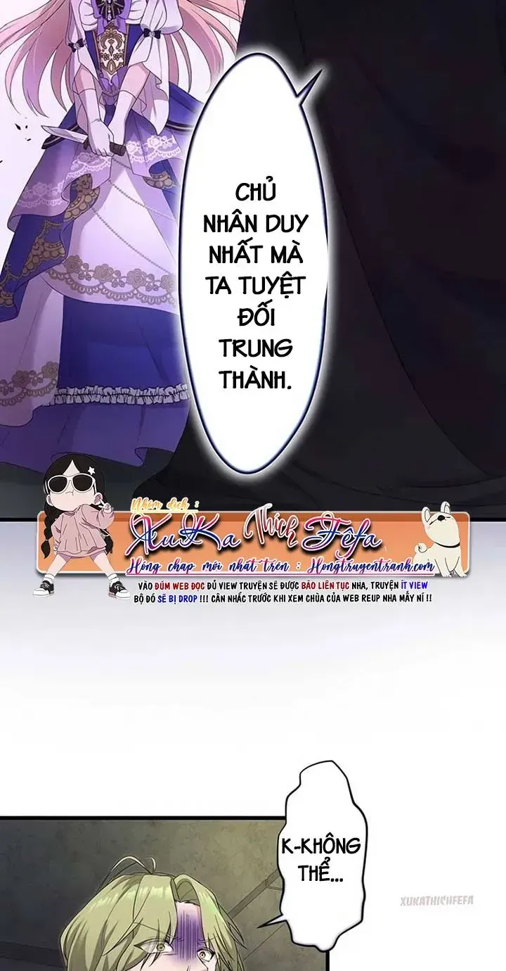 Tiểu Thư Út Tái Sinh Chap 30 - Next Chap 31