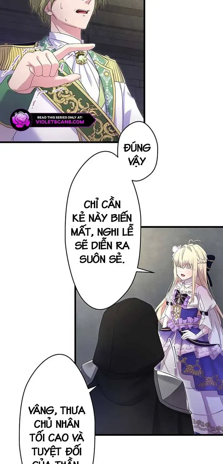 Tiểu Thư Út Tái Sinh Chap 30 - Next Chap 31