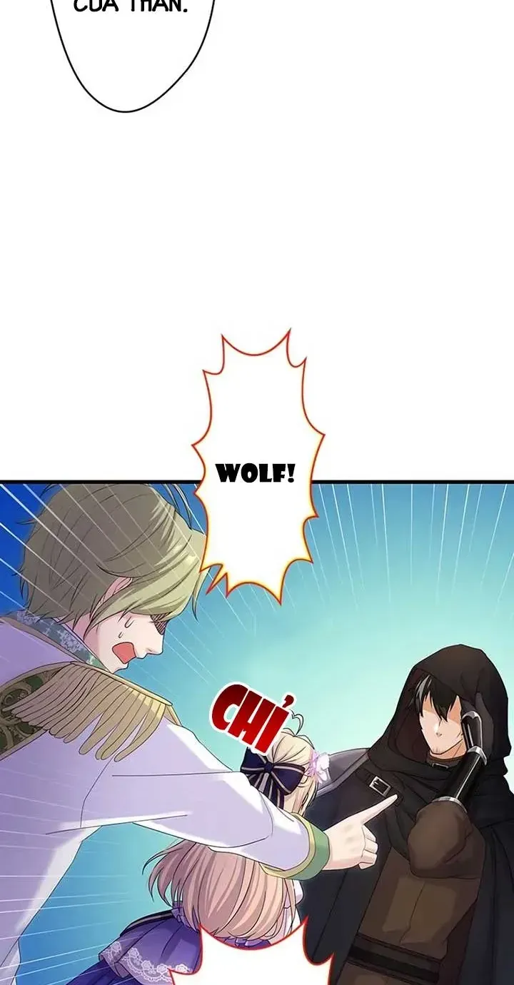 Tiểu Thư Út Tái Sinh Chap 30 - Next Chap 31
