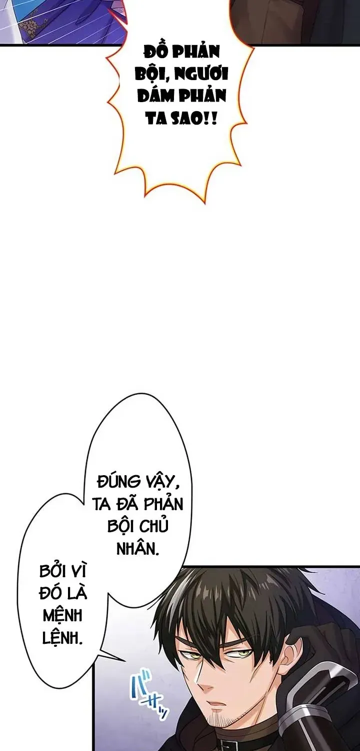 Tiểu Thư Út Tái Sinh Chap 30 - Next Chap 31