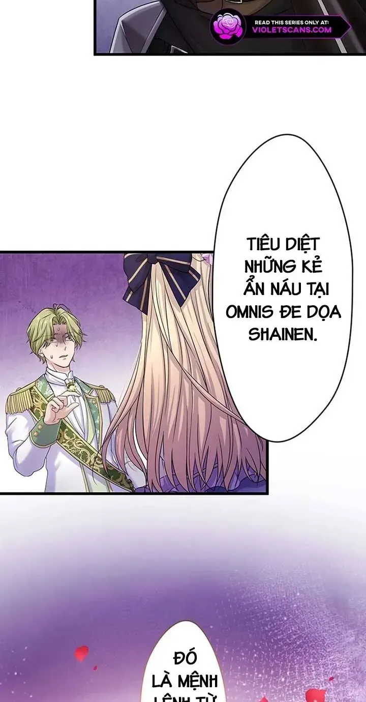 Tiểu Thư Út Tái Sinh Chap 30 - Next Chap 31