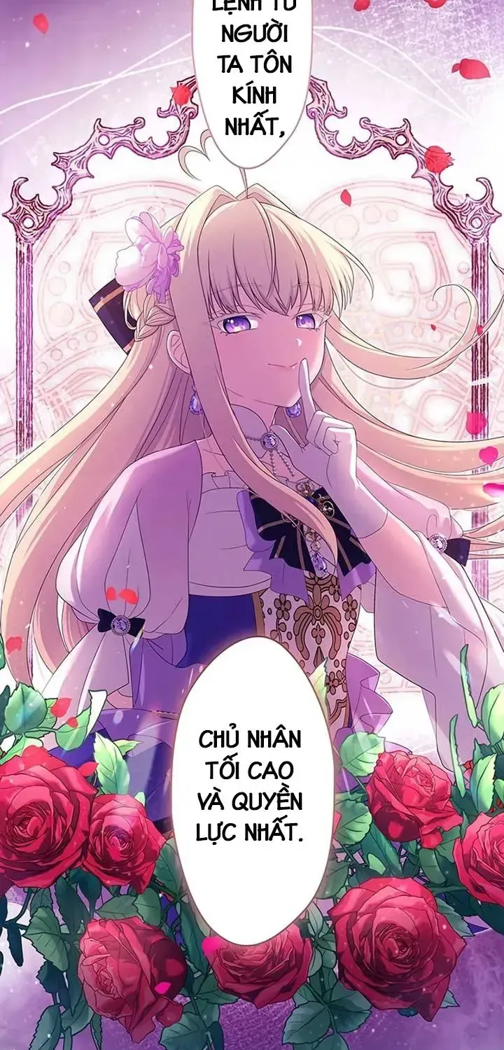Tiểu Thư Út Tái Sinh Chap 30 - Next Chap 31