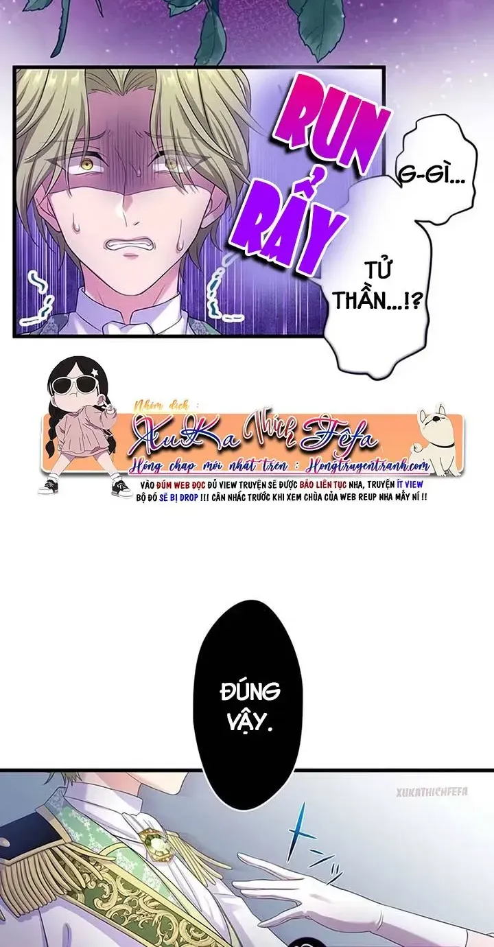 Tiểu Thư Út Tái Sinh Chap 30 - Next Chap 31