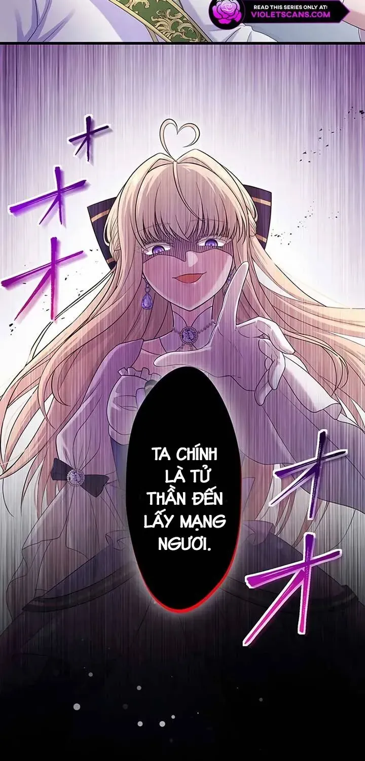 Tiểu Thư Út Tái Sinh Chap 30 - Next Chap 31