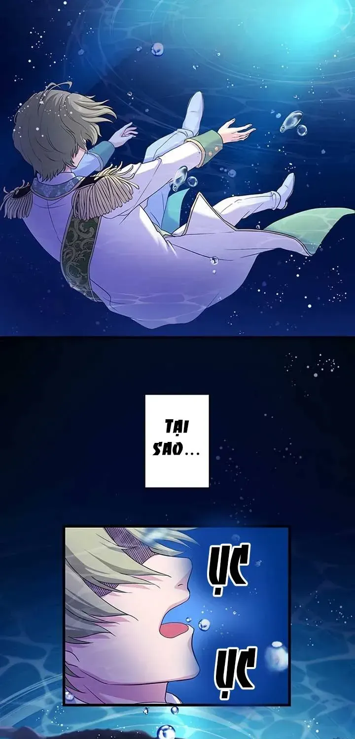 Tiểu Thư Út Tái Sinh Chap 30 - Next Chap 31
