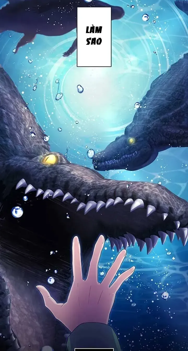 Tiểu Thư Út Tái Sinh Chap 30 - Next Chap 31