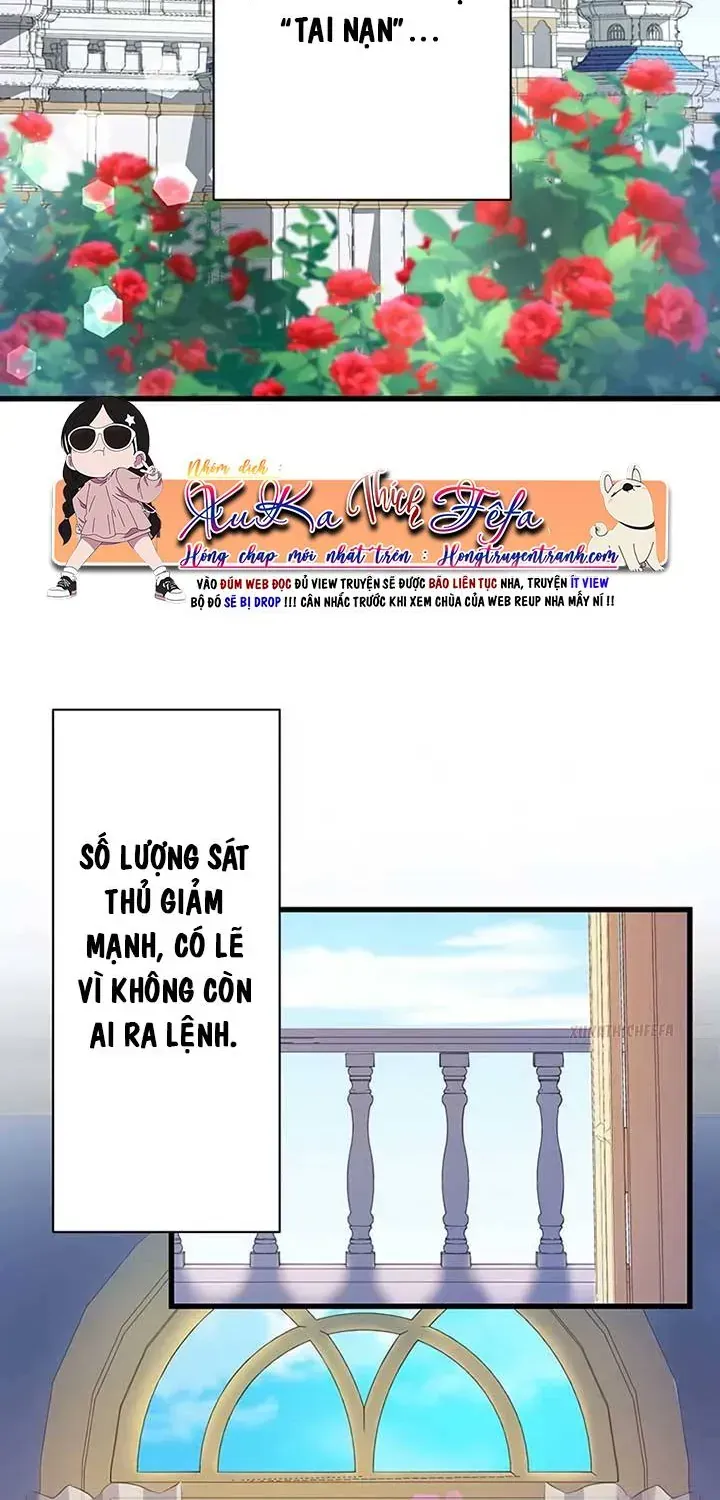 Tiểu Thư Út Tái Sinh Chap 30 - Next Chap 31