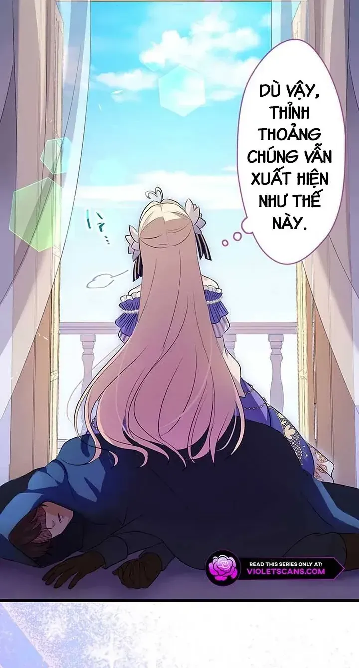 Tiểu Thư Út Tái Sinh Chap 30 - Next Chap 31