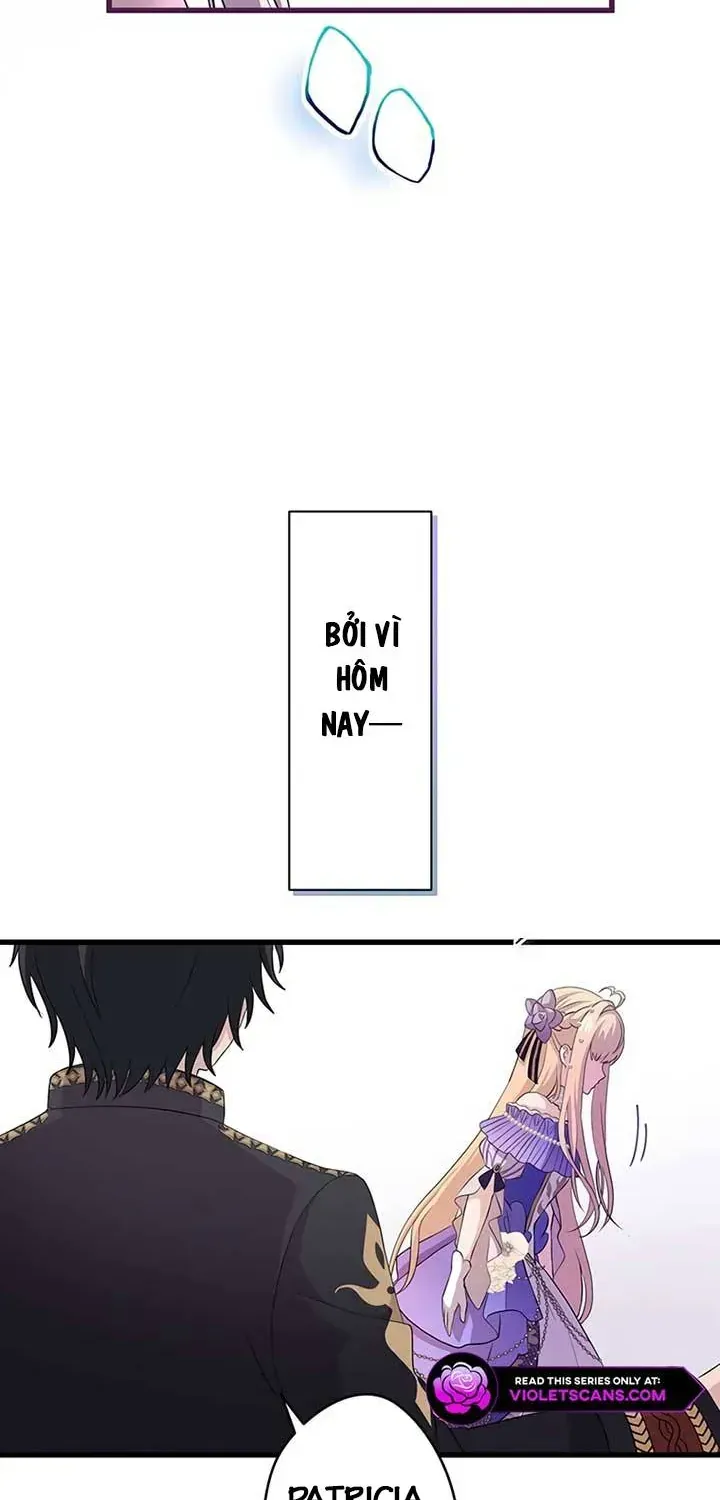 Tiểu Thư Út Tái Sinh Chap 30 - Next Chap 31