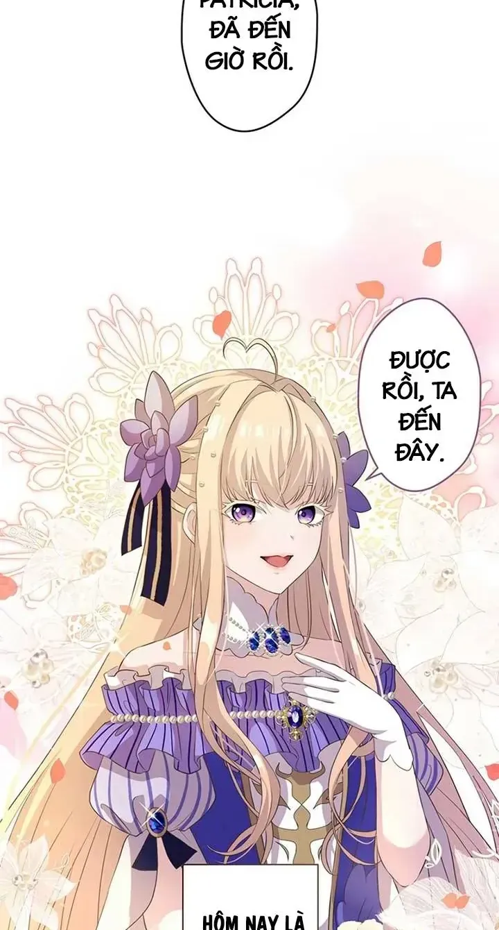 Tiểu Thư Út Tái Sinh Chap 30 - Next Chap 31