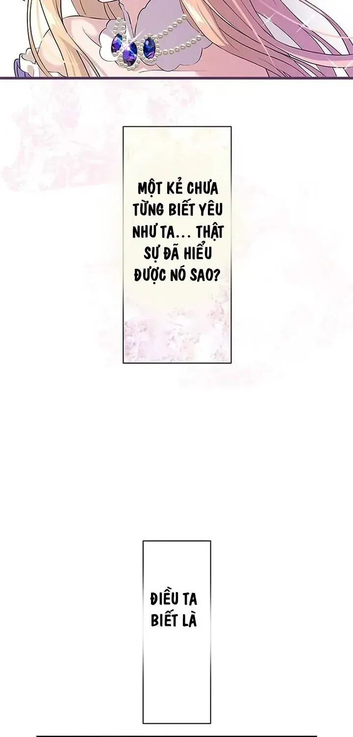 Tiểu Thư Út Tái Sinh Chap 30 - Next Chap 31