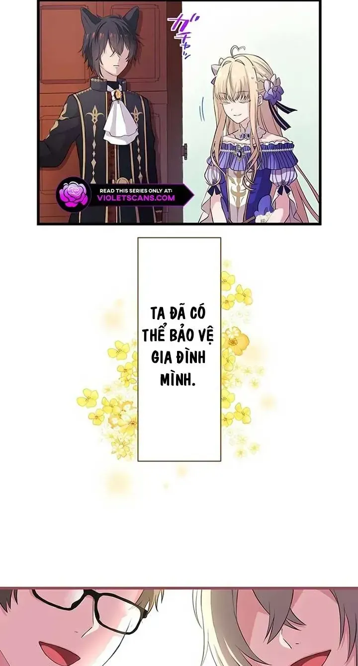 Tiểu Thư Út Tái Sinh Chap 30 - Next Chap 31