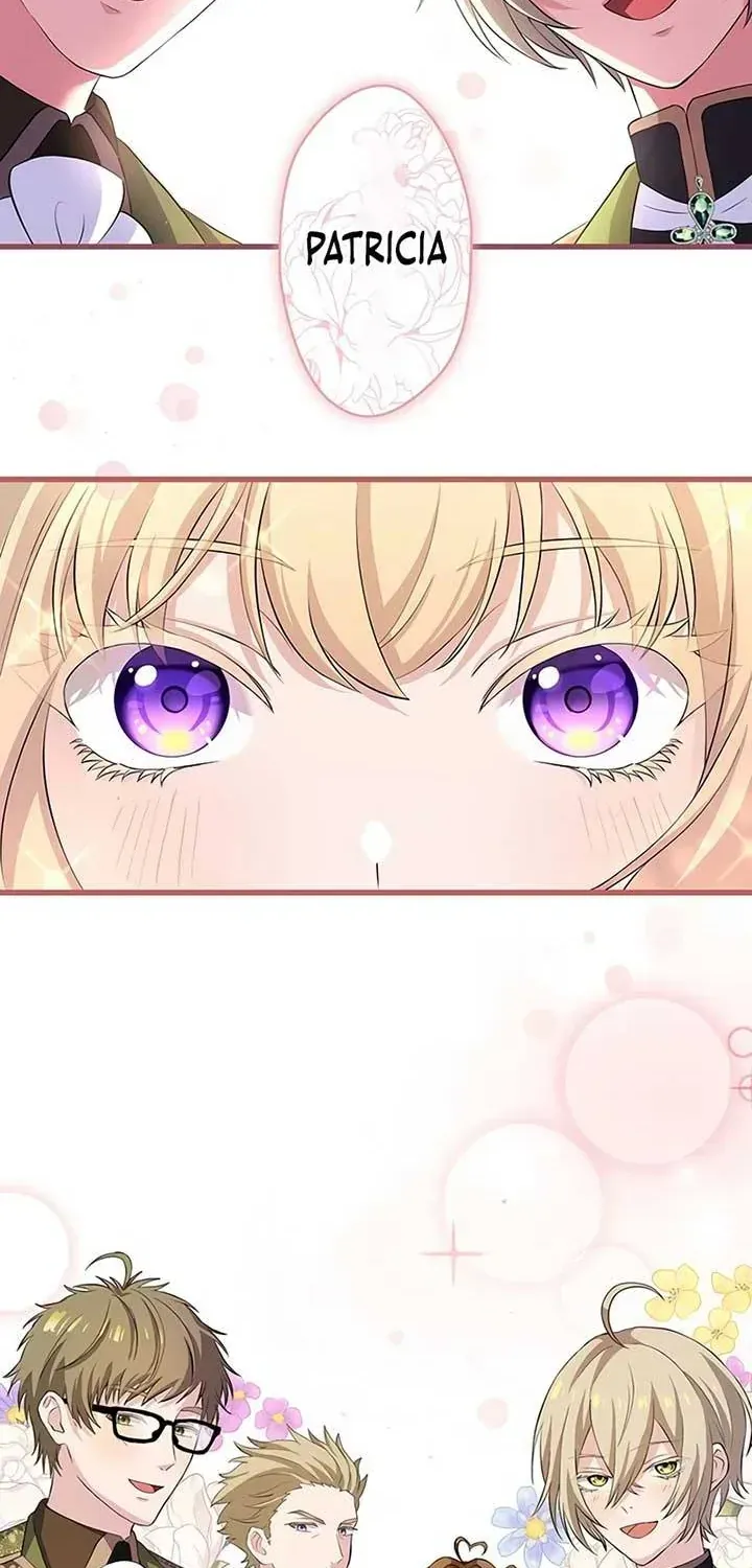 Tiểu Thư Út Tái Sinh Chap 30 - Next Chap 31
