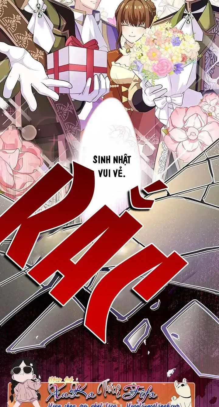 Tiểu Thư Út Tái Sinh Chap 30 - Next Chap 31