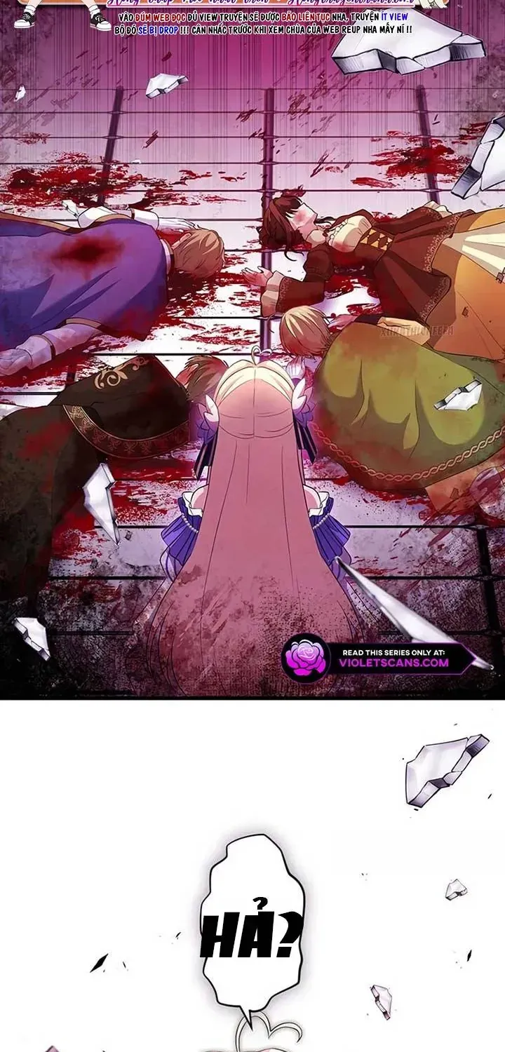 Tiểu Thư Út Tái Sinh Chap 30 - Next Chap 31