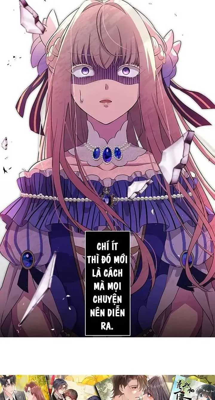 Tiểu Thư Út Tái Sinh Chap 30 - Next Chap 31