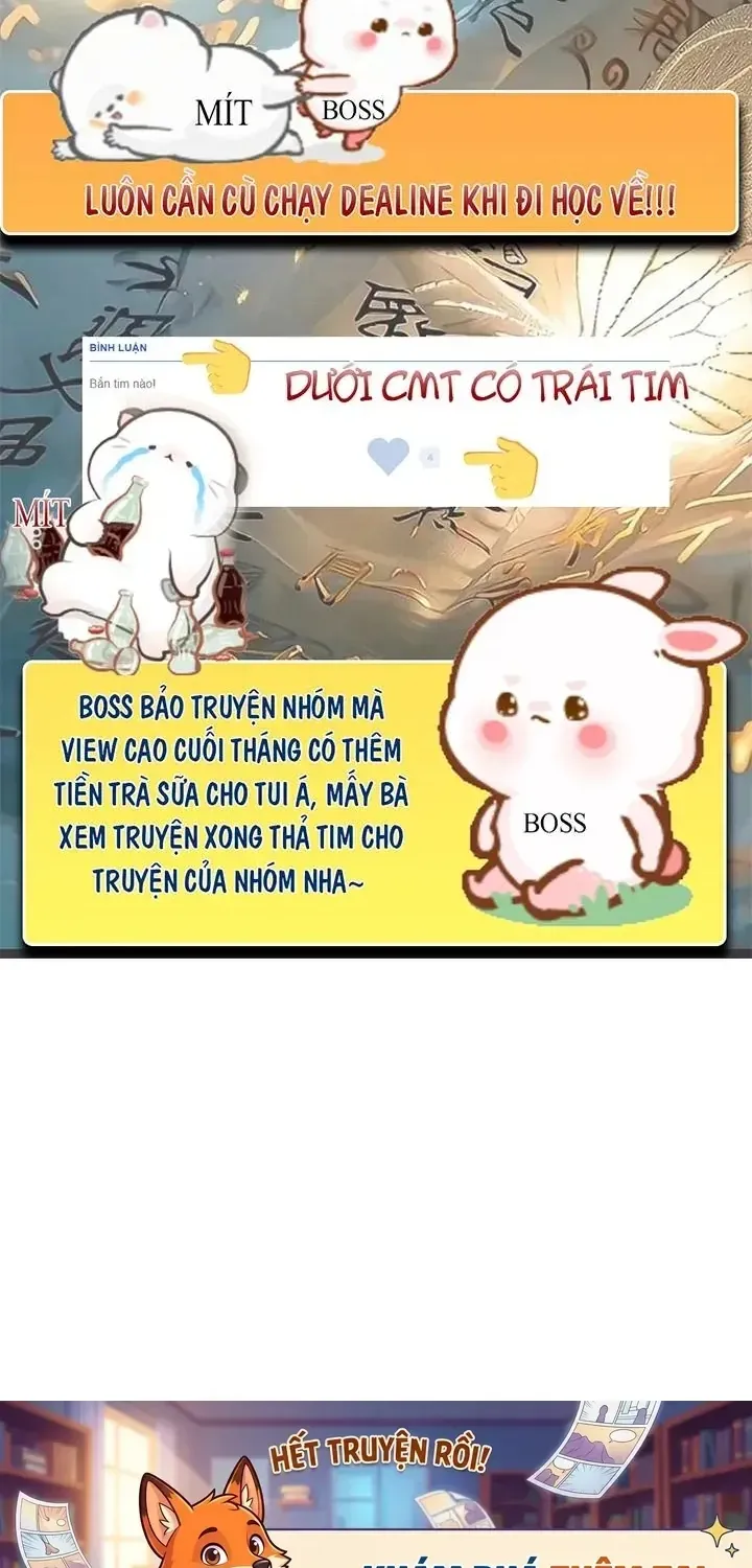 Tiểu Thư Út Tái Sinh Chap 30 - Next Chap 31