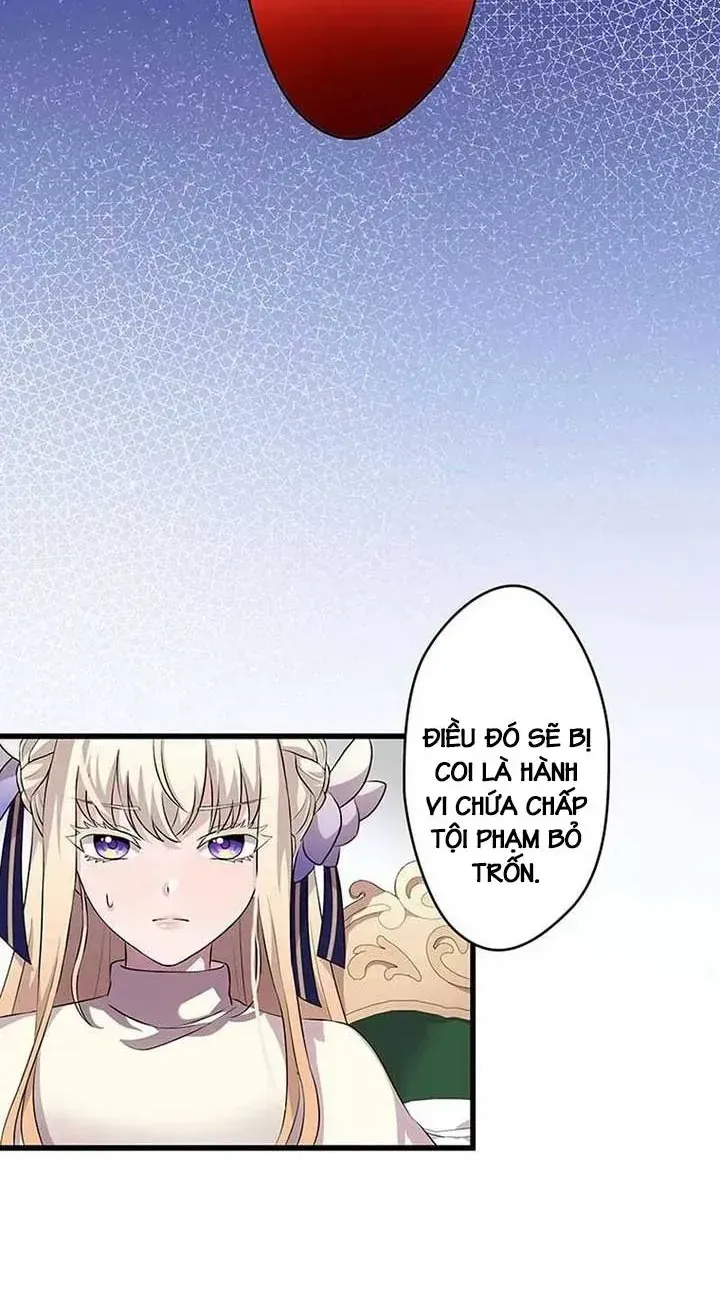 Tiểu Thư Út Tái Sinh Chap 37 - Next Chap 38