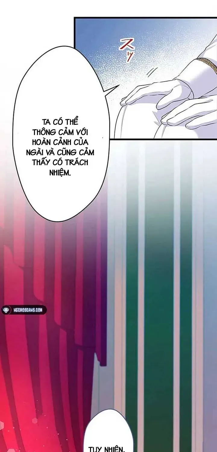 Tiểu Thư Út Tái Sinh Chap 37 - Next Chap 38