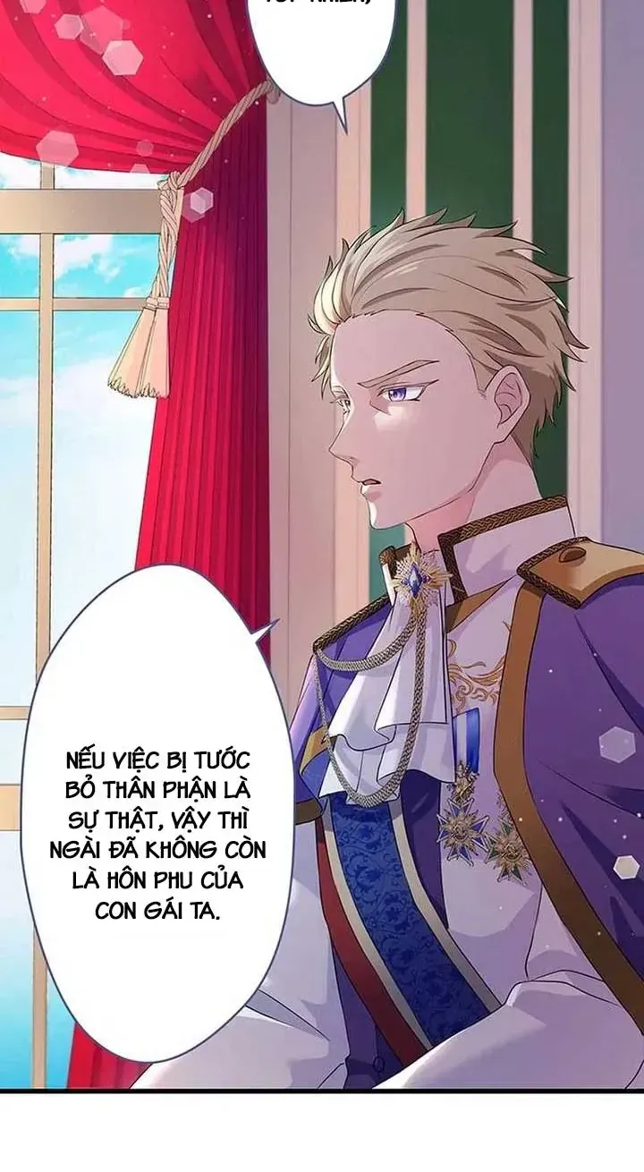 Tiểu Thư Út Tái Sinh Chap 37 - Next Chap 38