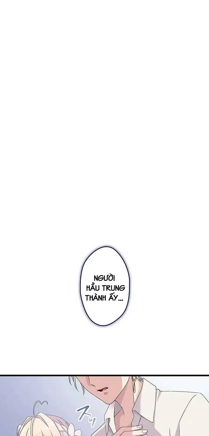 Tiểu Thư Út Tái Sinh Chap 37 - Next Chap 38