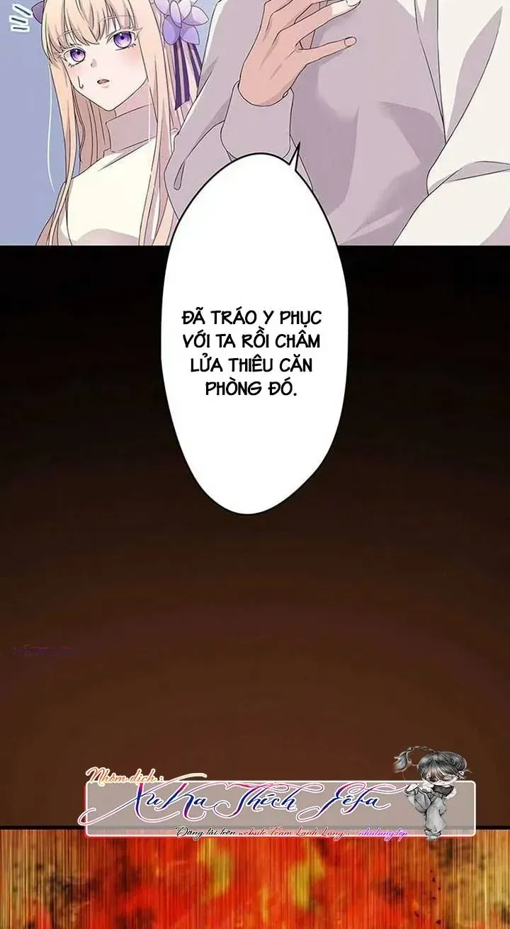 Tiểu Thư Út Tái Sinh Chap 37 - Next Chap 38