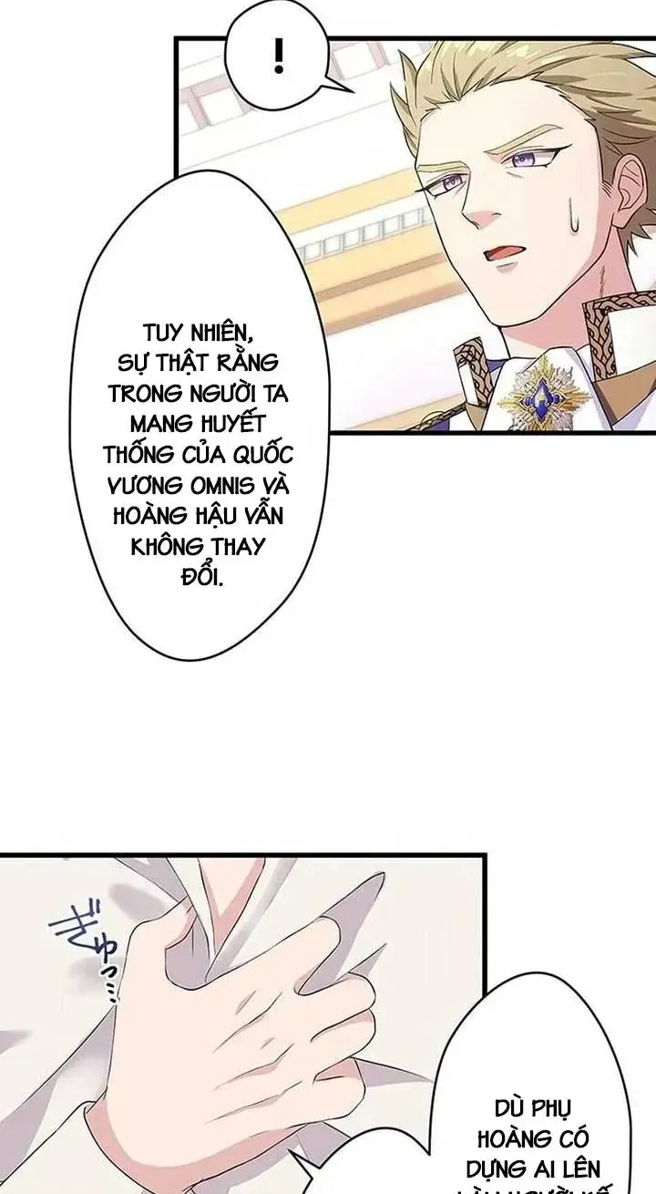 Tiểu Thư Út Tái Sinh Chap 37 - Next Chap 38