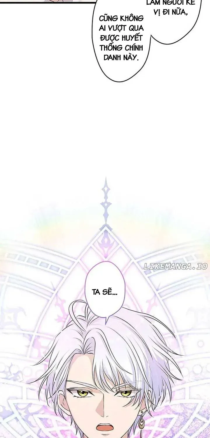 Tiểu Thư Út Tái Sinh Chap 37 - Next Chap 38