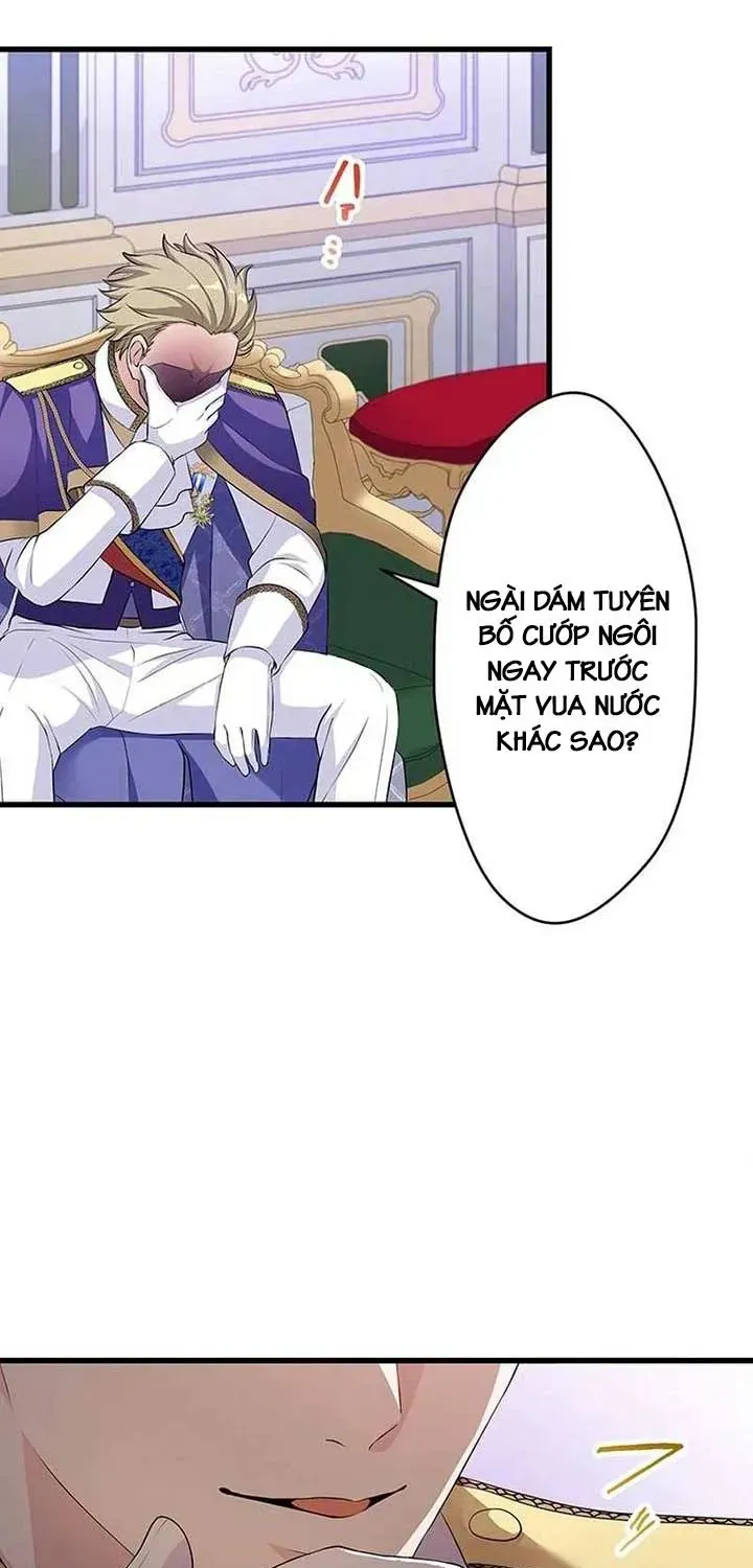 Tiểu Thư Út Tái Sinh Chap 37 - Next Chap 38