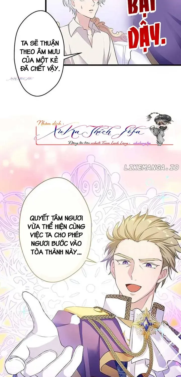 Tiểu Thư Út Tái Sinh Chap 37 - Next Chap 38