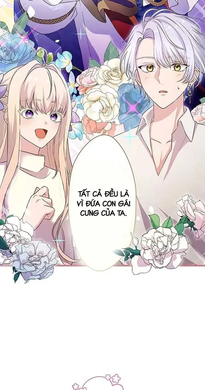Tiểu Thư Út Tái Sinh Chap 37 - Next Chap 38