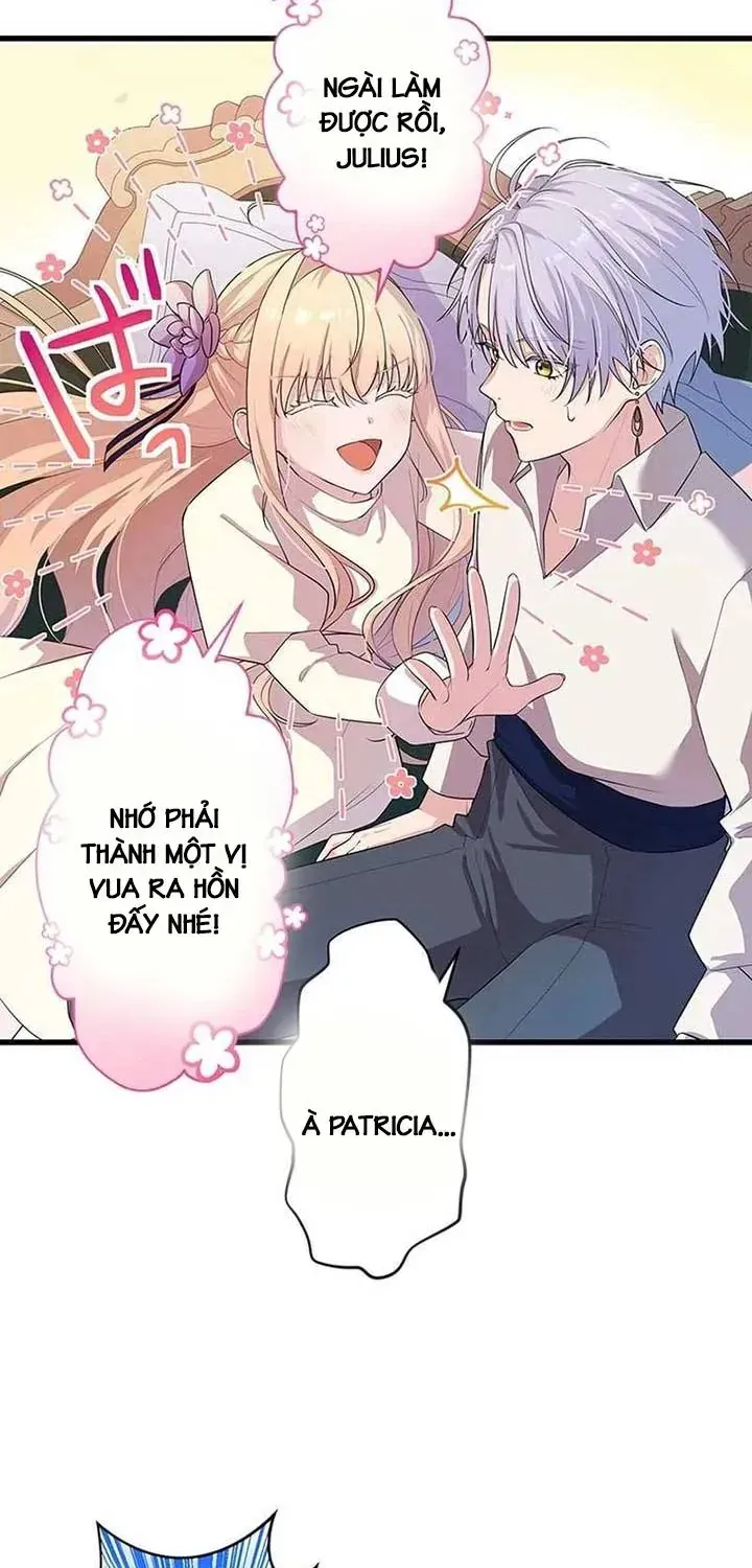 Tiểu Thư Út Tái Sinh Chap 37 - Next Chap 38