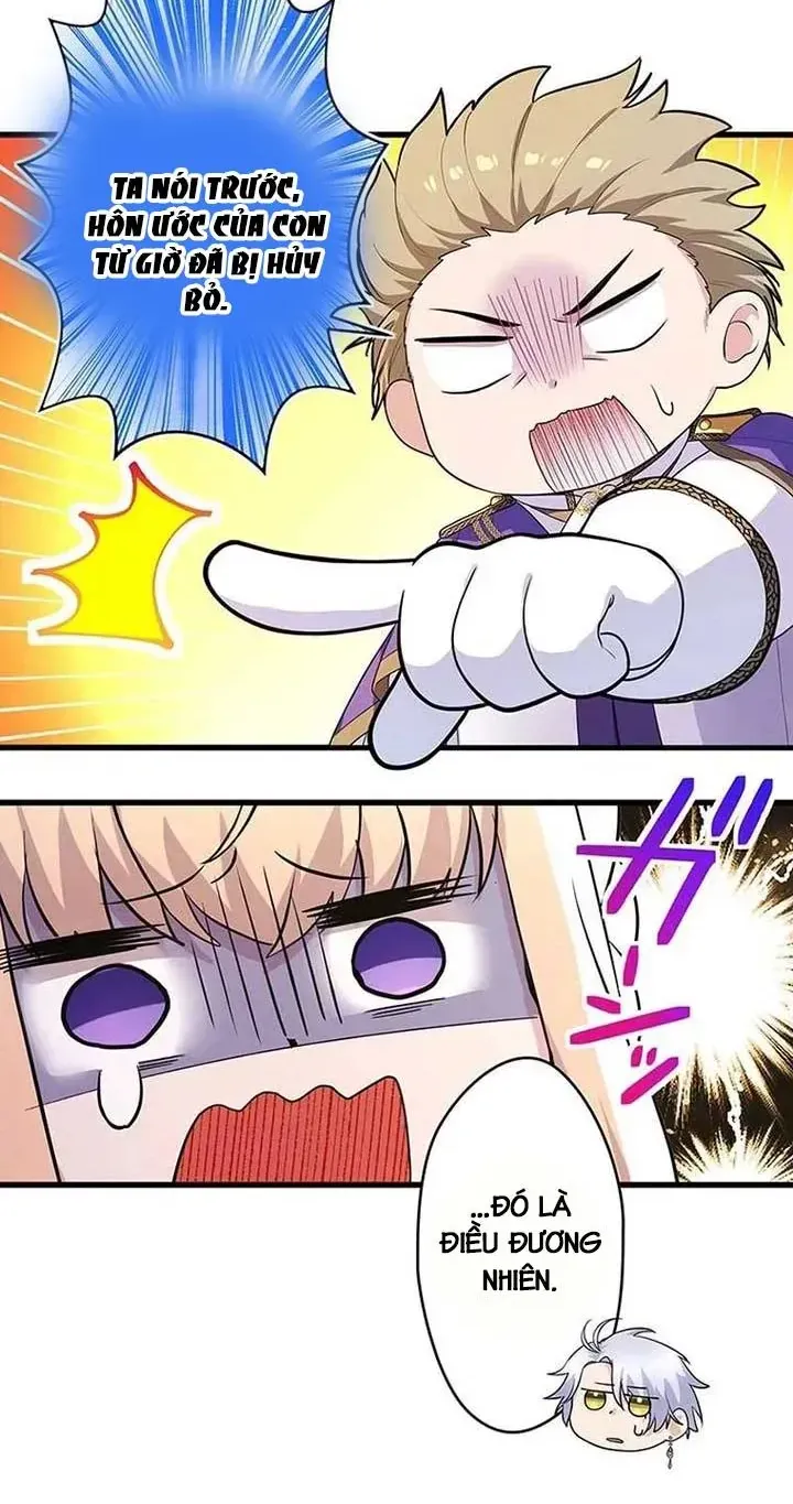 Tiểu Thư Út Tái Sinh Chap 37 - Next Chap 38