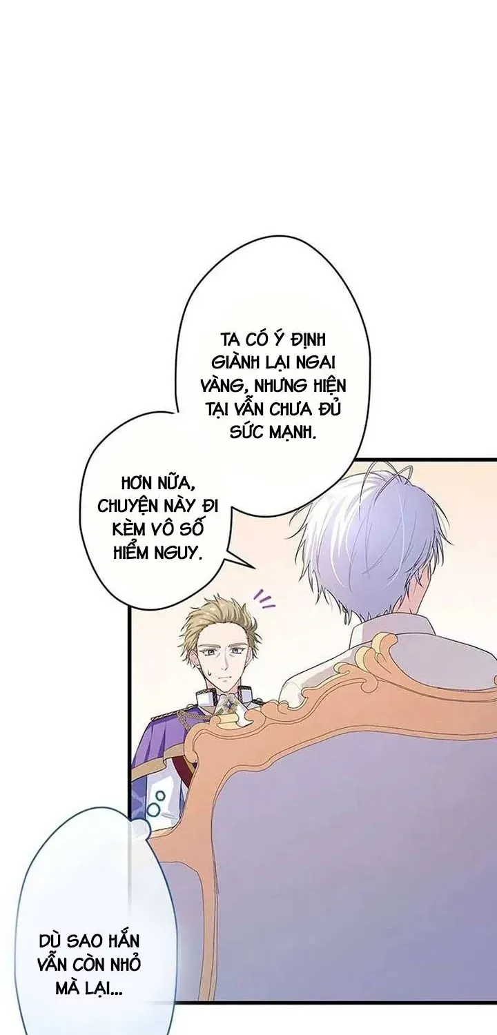 Tiểu Thư Út Tái Sinh Chap 37 - Next Chap 38