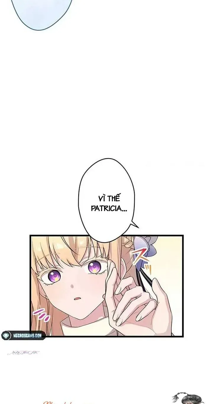 Tiểu Thư Út Tái Sinh Chap 37 - Next Chap 38