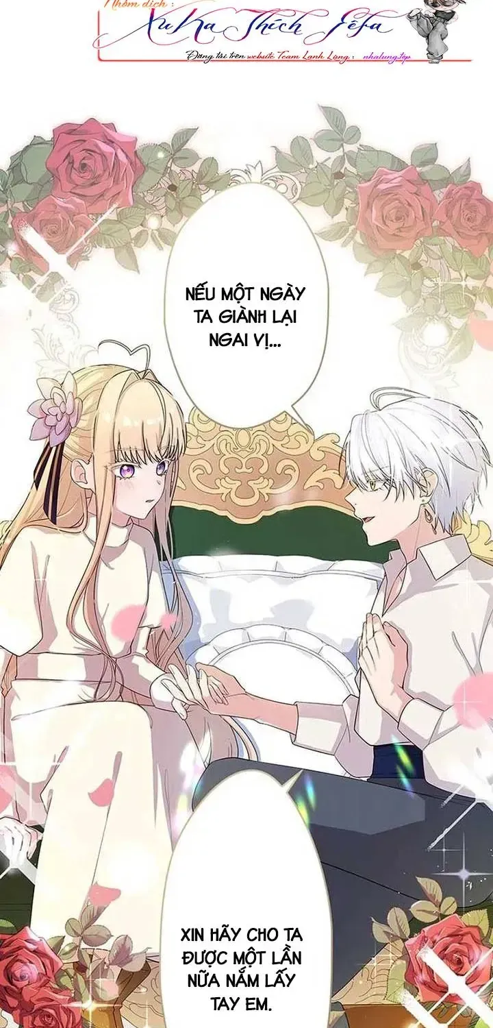 Tiểu Thư Út Tái Sinh Chap 37 - Next Chap 38