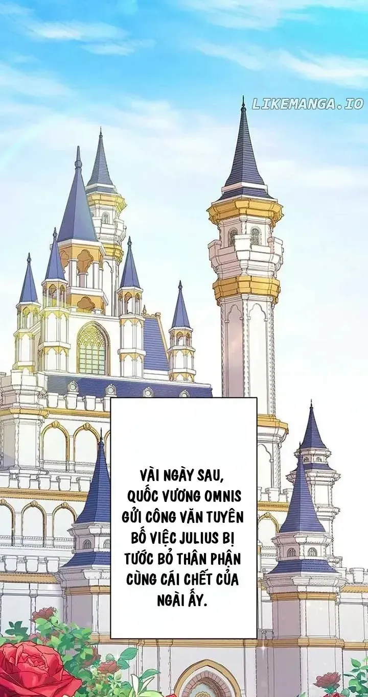 Tiểu Thư Út Tái Sinh Chap 37 - Next Chap 38